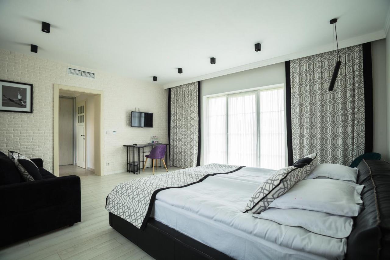 Publo Spa Hotel Vyshkove Екстериор снимка