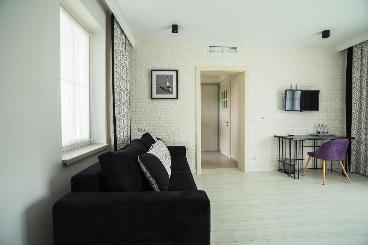 Publo Spa Hotel Vyshkove Екстериор снимка