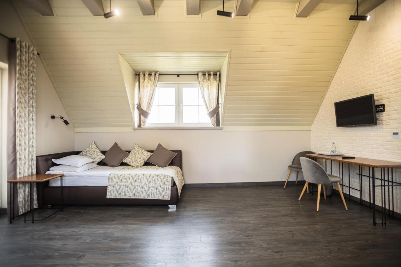 Publo Spa Hotel Vyshkove Екстериор снимка