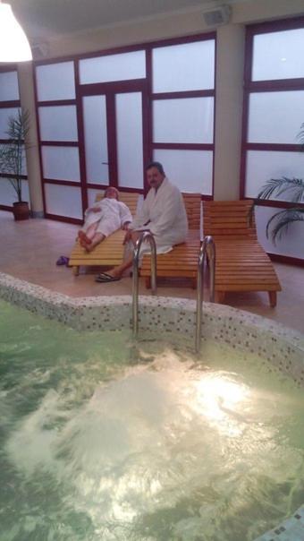 Publo Spa Hotel Vyshkove Екстериор снимка