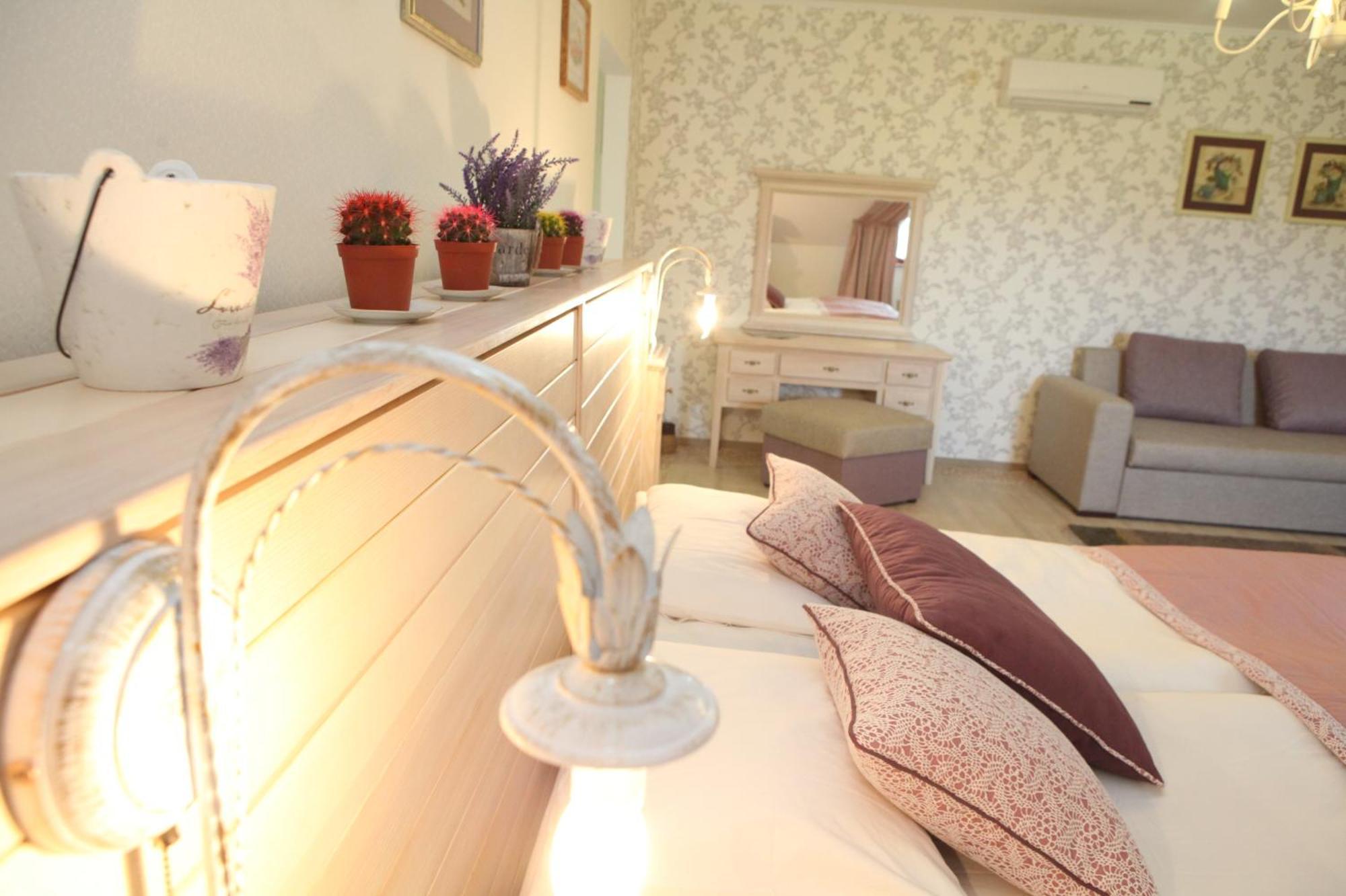 Publo Spa Hotel Vyshkove Стая снимка