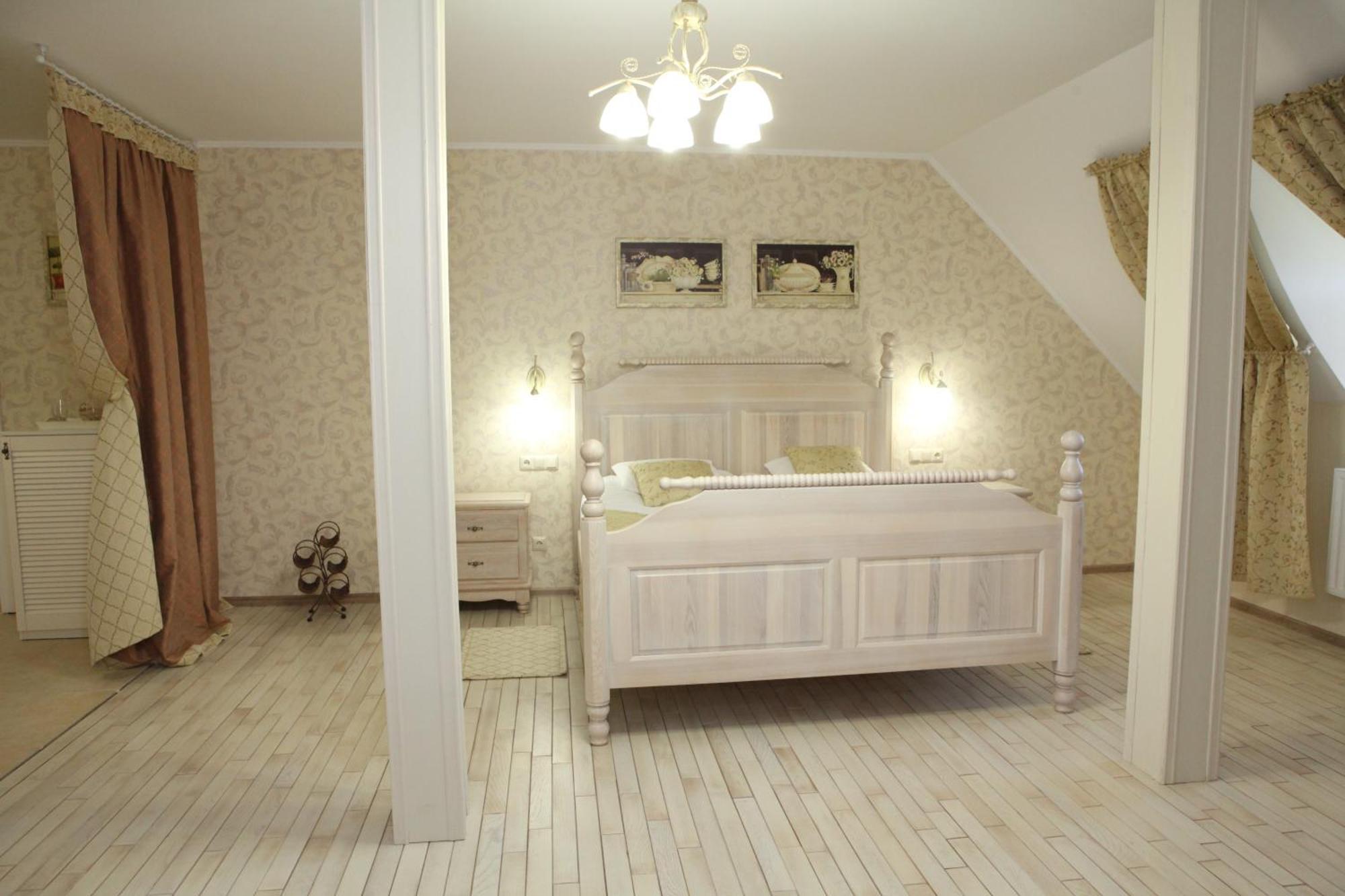 Publo Spa Hotel Vyshkove Стая снимка