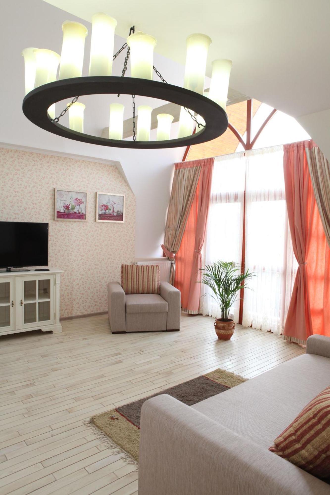 Publo Spa Hotel Vyshkove Стая снимка