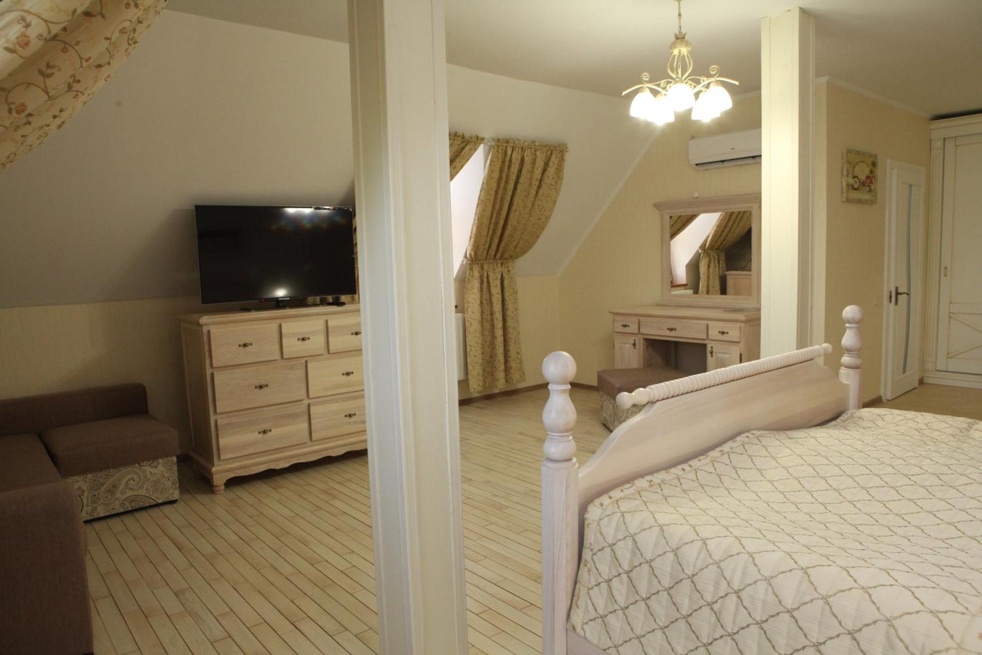 Publo Spa Hotel Vyshkove Стая снимка