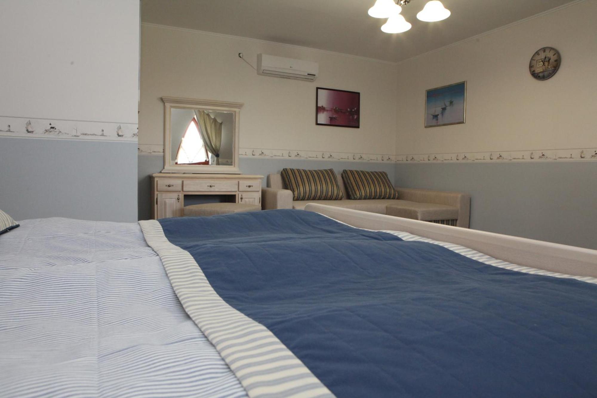 Publo Spa Hotel Vyshkove Стая снимка