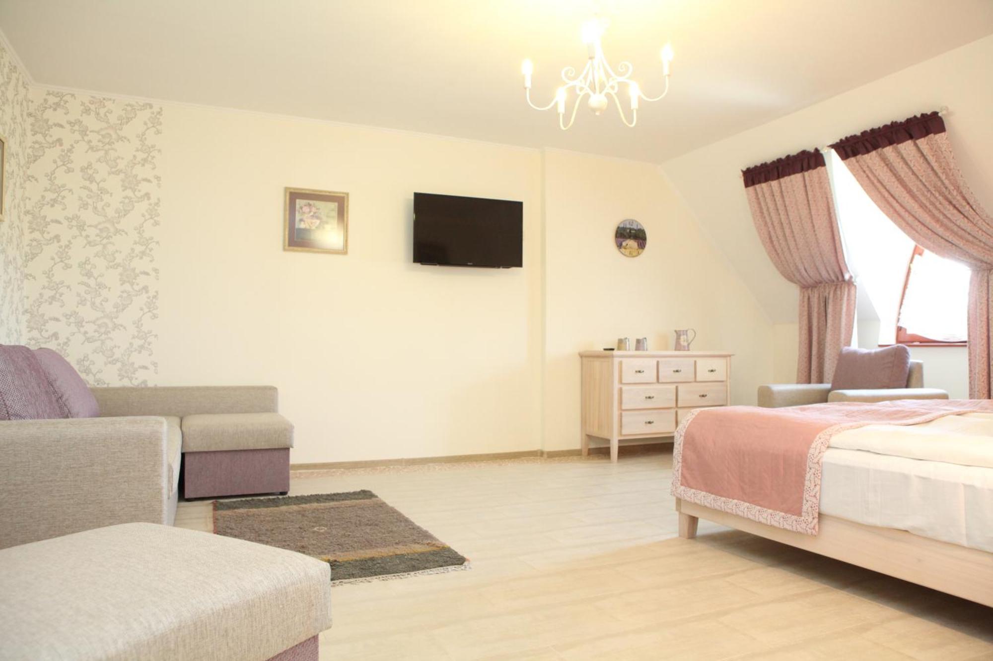 Publo Spa Hotel Vyshkove Стая снимка