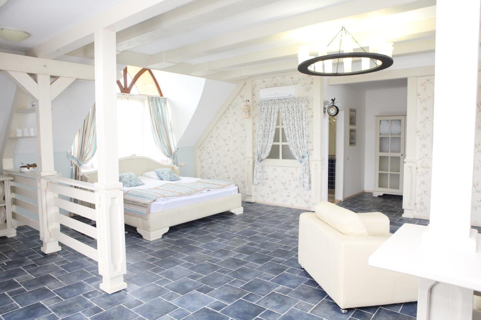 Publo Spa Hotel Vyshkove Стая снимка
