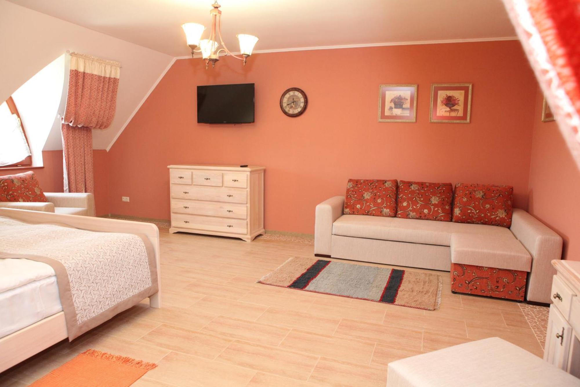 Publo Spa Hotel Vyshkove Стая снимка