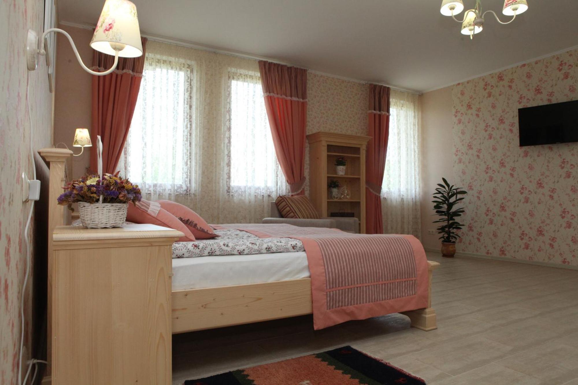 Publo Spa Hotel Vyshkove Стая снимка