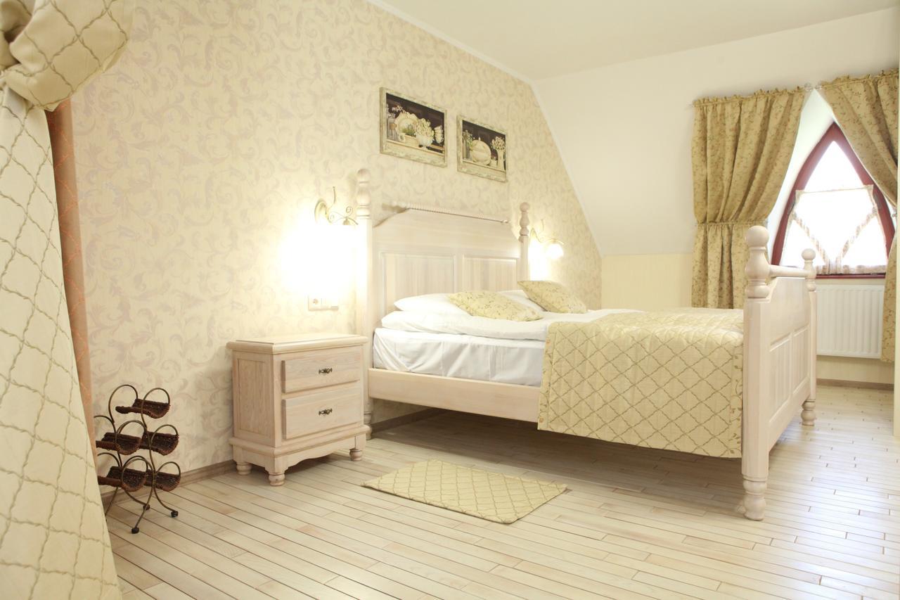 Publo Spa Hotel Vyshkove Стая снимка