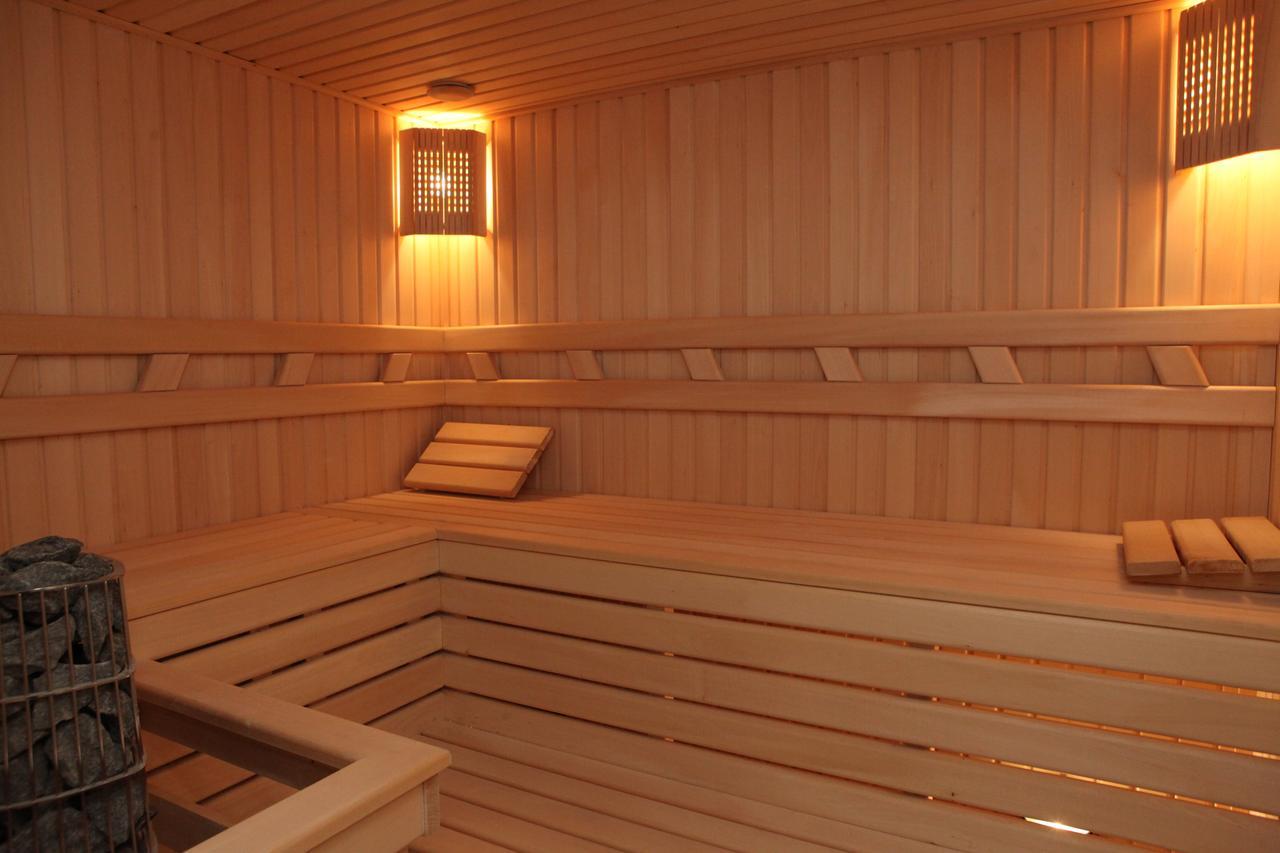 Publo Spa Hotel Vyshkove Екстериор снимка