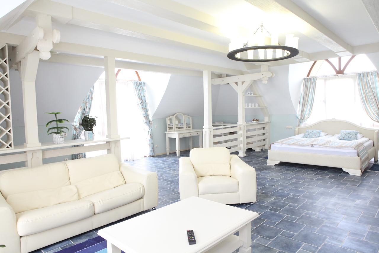 Publo Spa Hotel Vyshkove Стая снимка