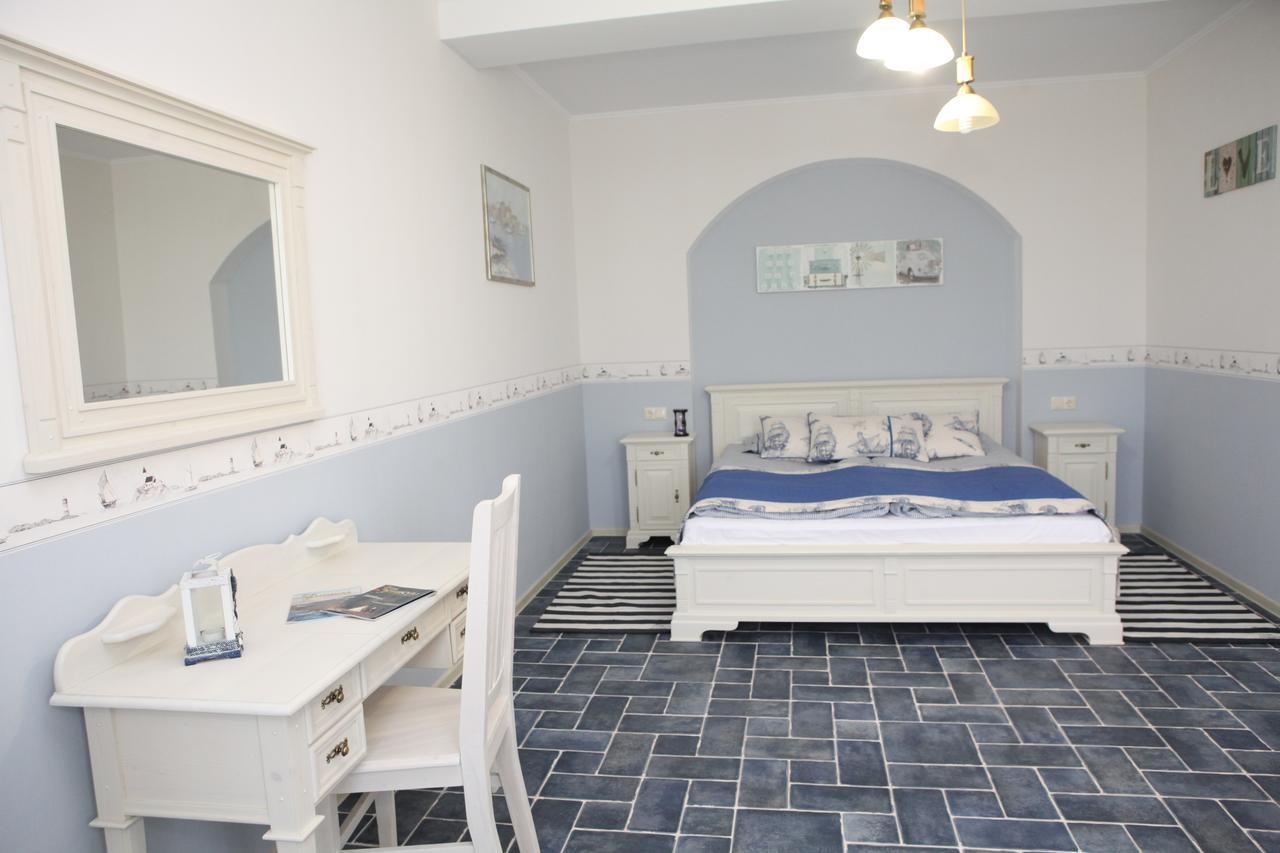 Publo Spa Hotel Vyshkove Стая снимка